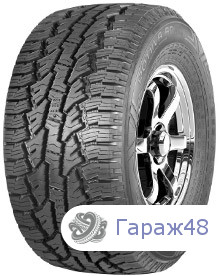 Nokian Tyres (Ikon Tyres ) Rotiiva A/T Plus 315/70 R17 121/118S